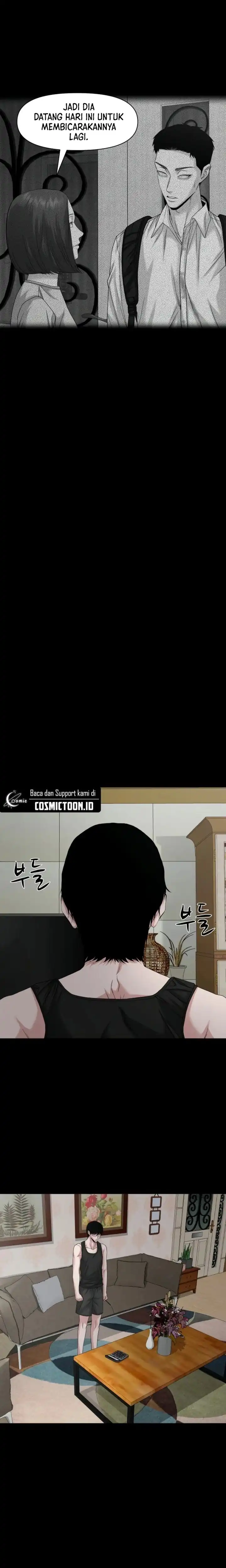 Gwichonri Chapter 67 halaman 29
