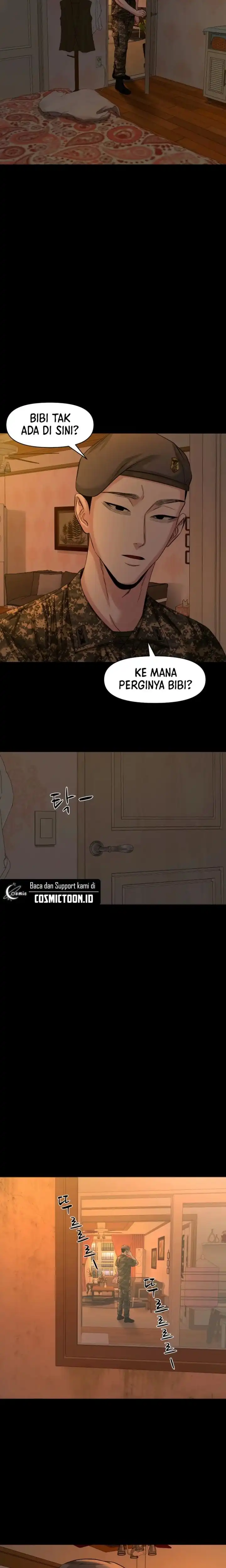 Gwichonri Chapter 67 halaman 5