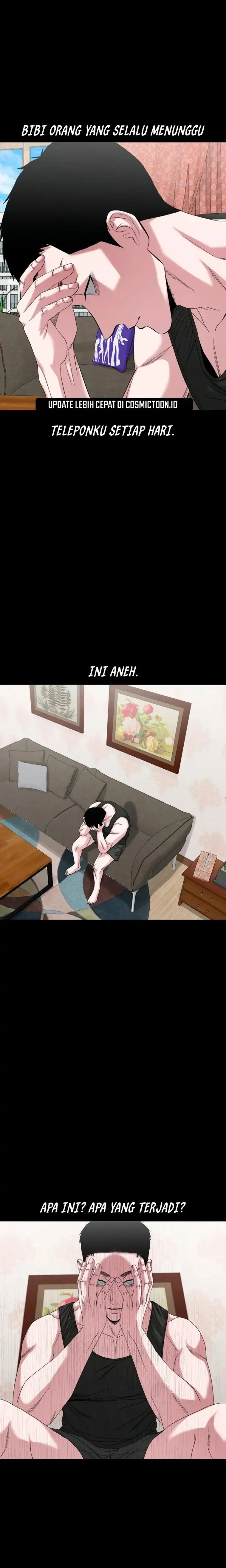 Gwichonri Chapter 67 halaman 8