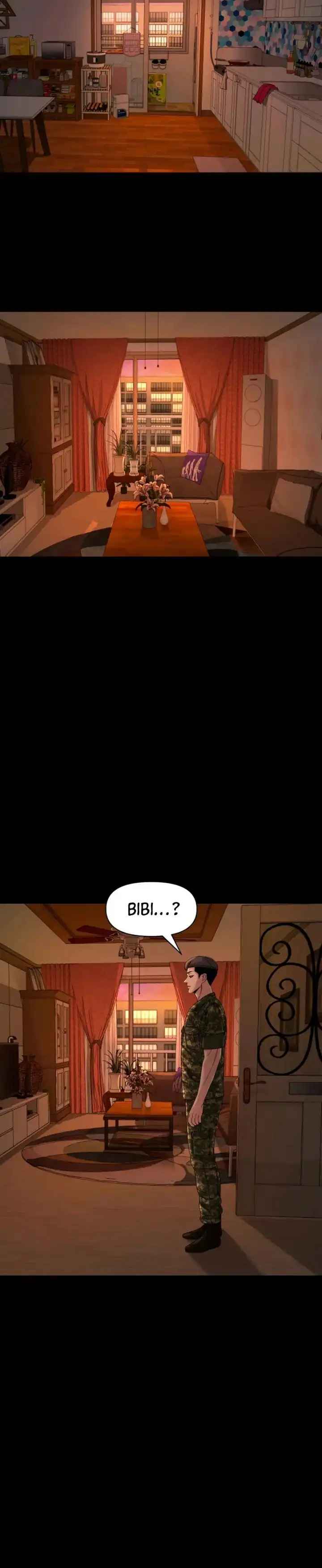 Gwichonri Chapter 67 halaman 3