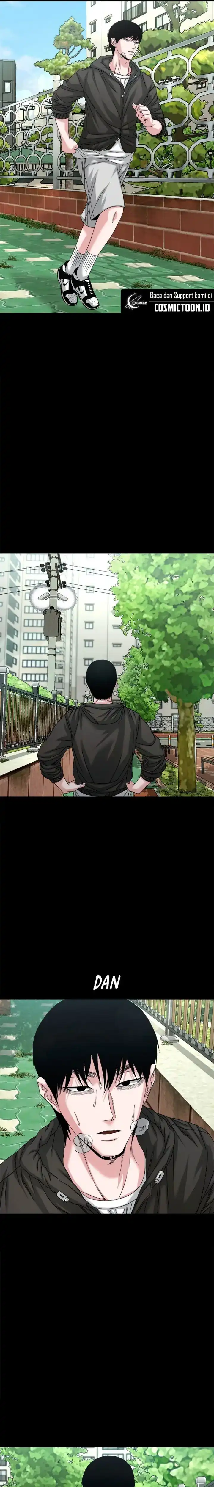 Gwichonri Chapter 68 halaman 11