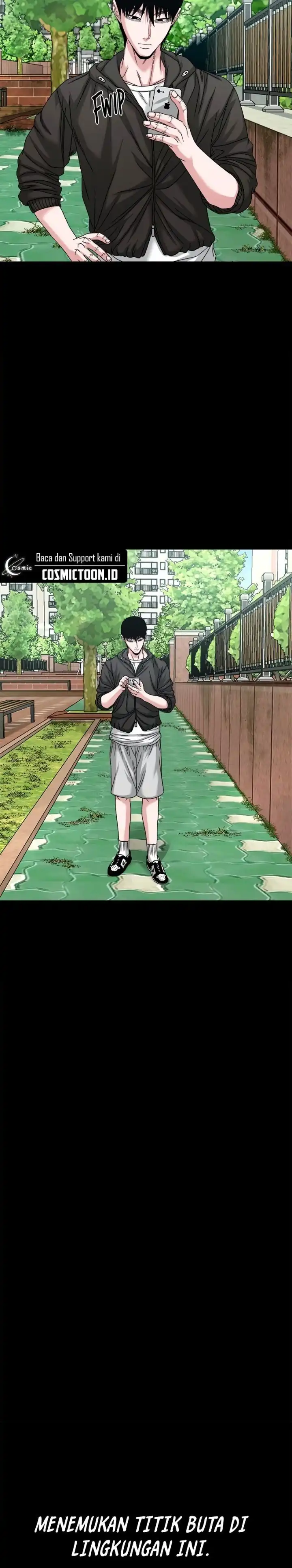 Gwichonri Chapter 68 halaman 12