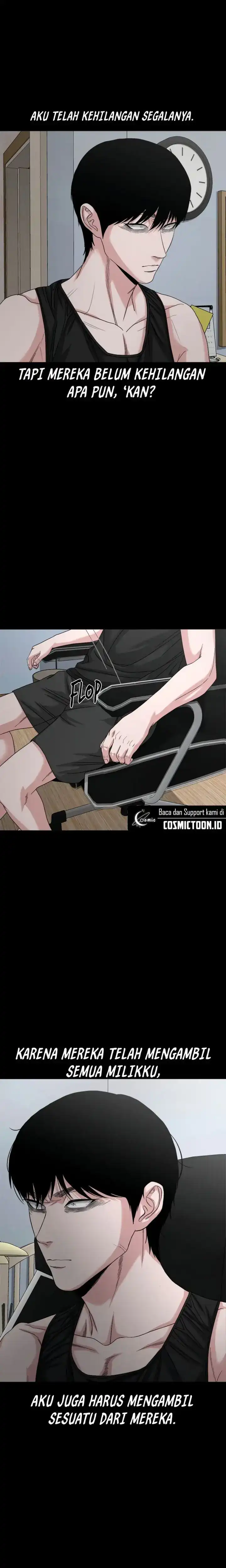 Gwichonri Chapter 68 halaman 5