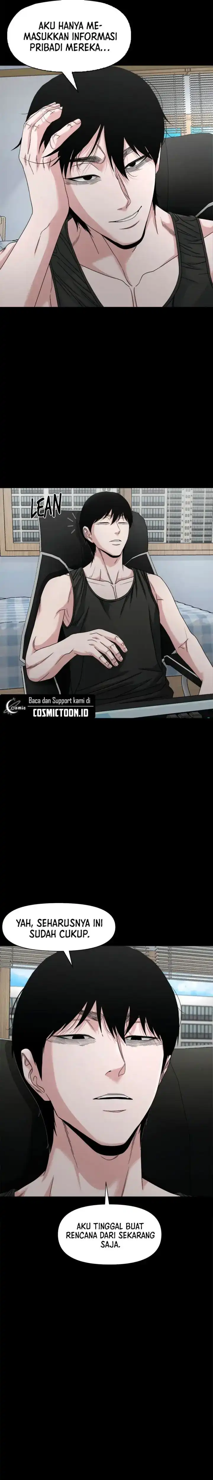 Gwichonri Chapter 68 halaman 7