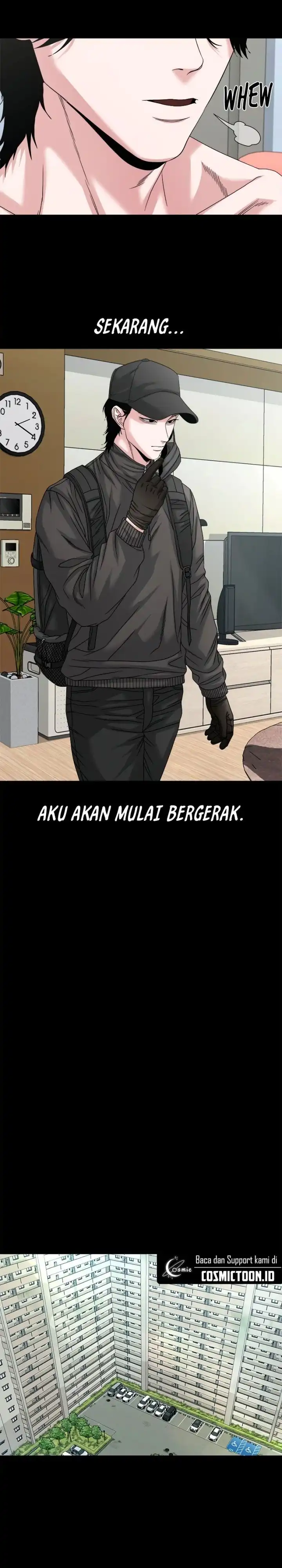 Gwichonri Chapter 68 halaman 14