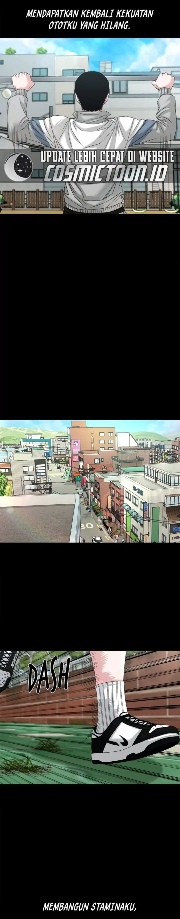 Gwichonri Chapter 68 halaman 10