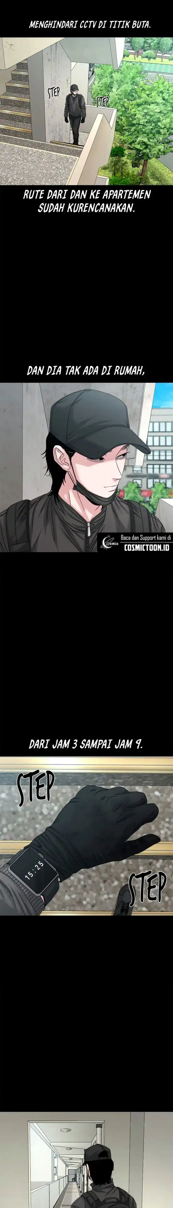 Gwichonri Chapter 68 halaman 15