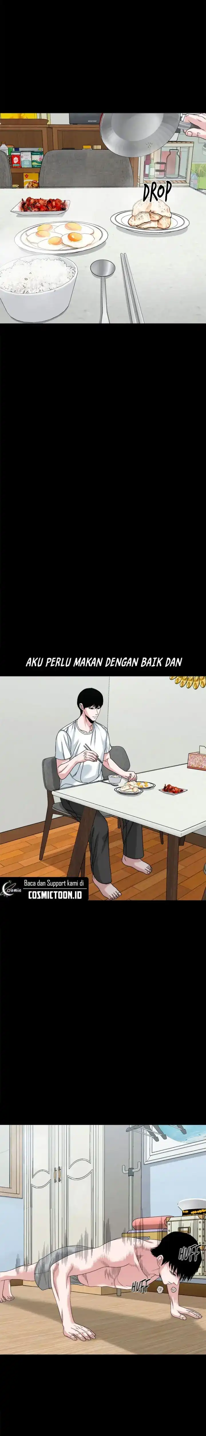 Gwichonri Chapter 68 halaman 9