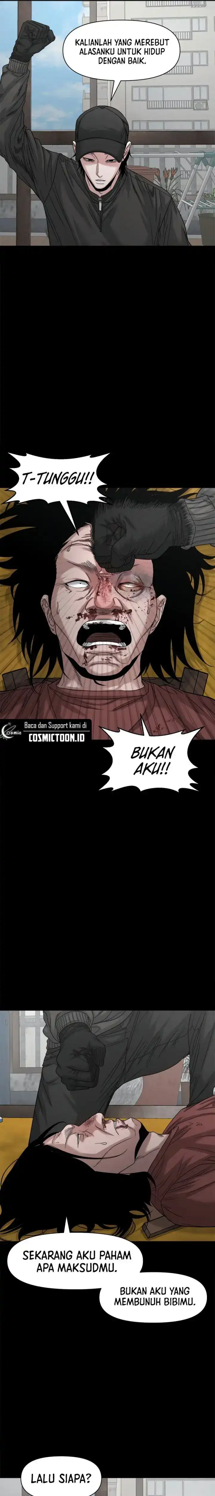 Gwichonri Chapter 69 halaman 23