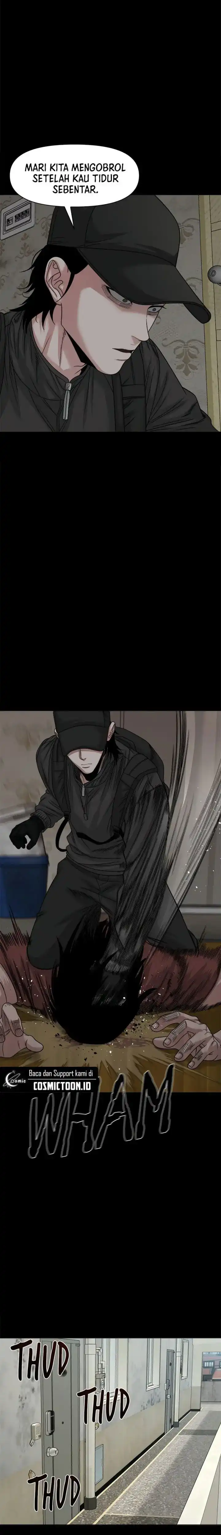 Gwichonri Chapter 69 halaman 5