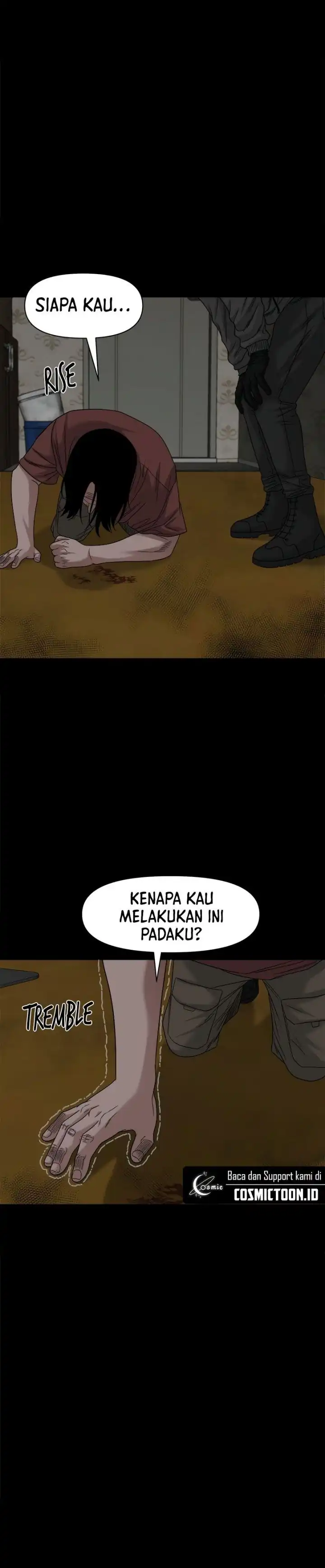 Gwichonri Chapter 69 halaman 2