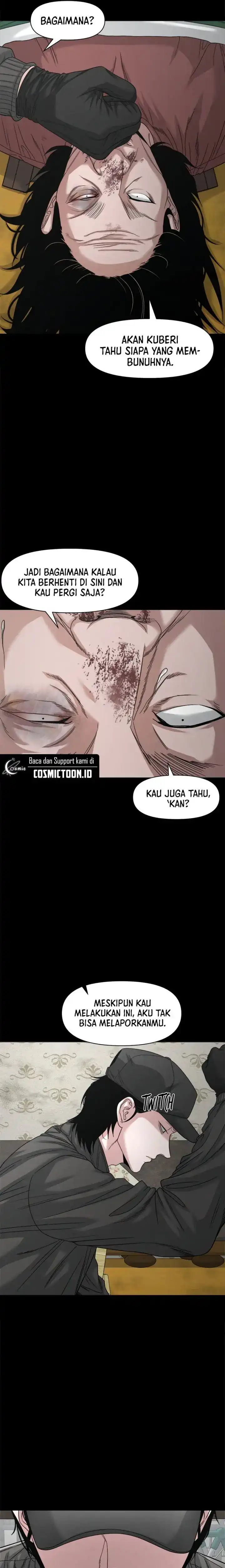 Gwichonri Chapter 69 halaman 25