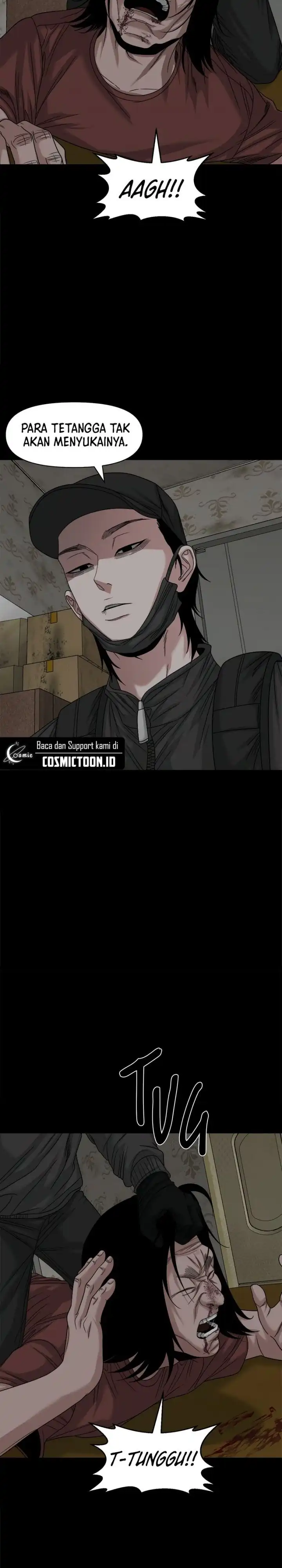 Gwichonri Chapter 69 halaman 4