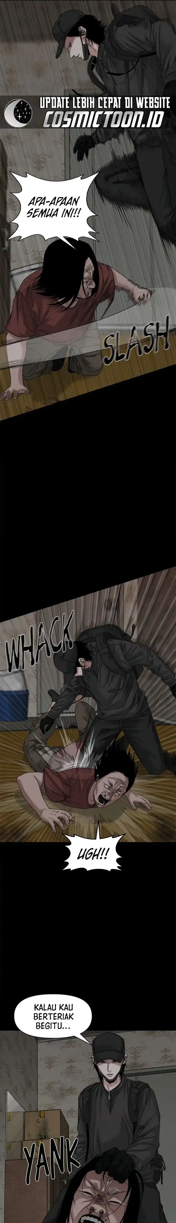 Gwichonri Chapter 69 halaman 3