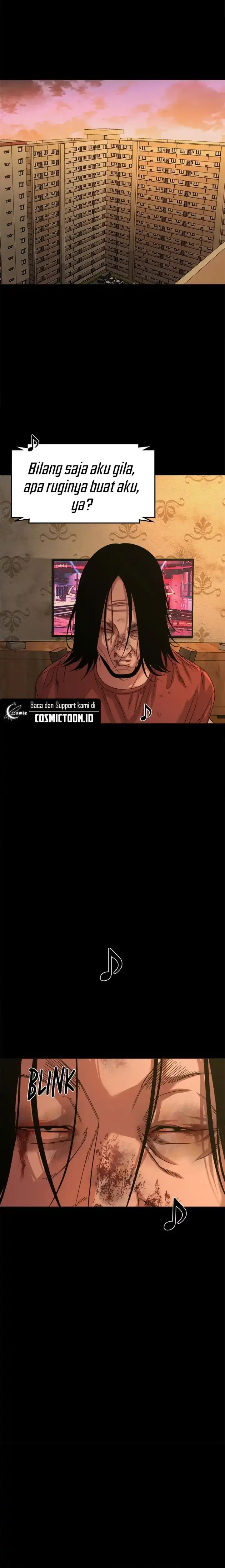 Gwichonri Chapter 69 halaman 27