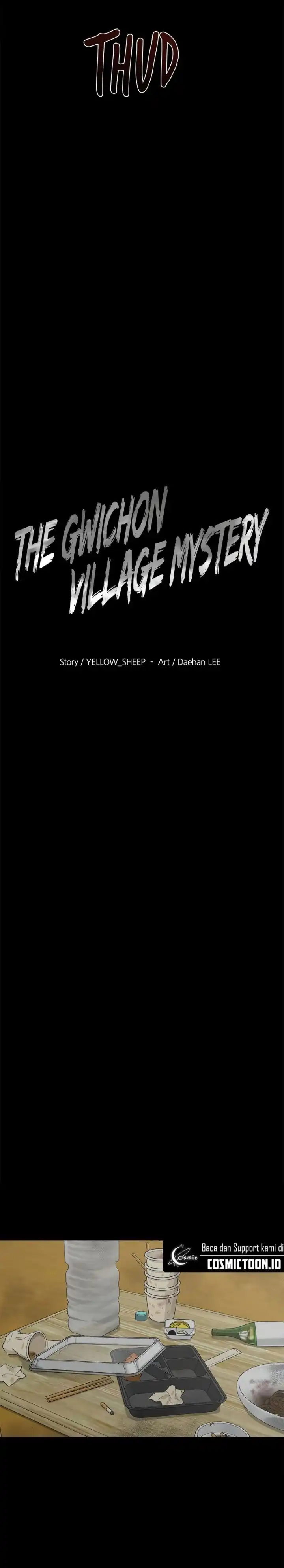 Gwichonri Chapter 69 halaman 6