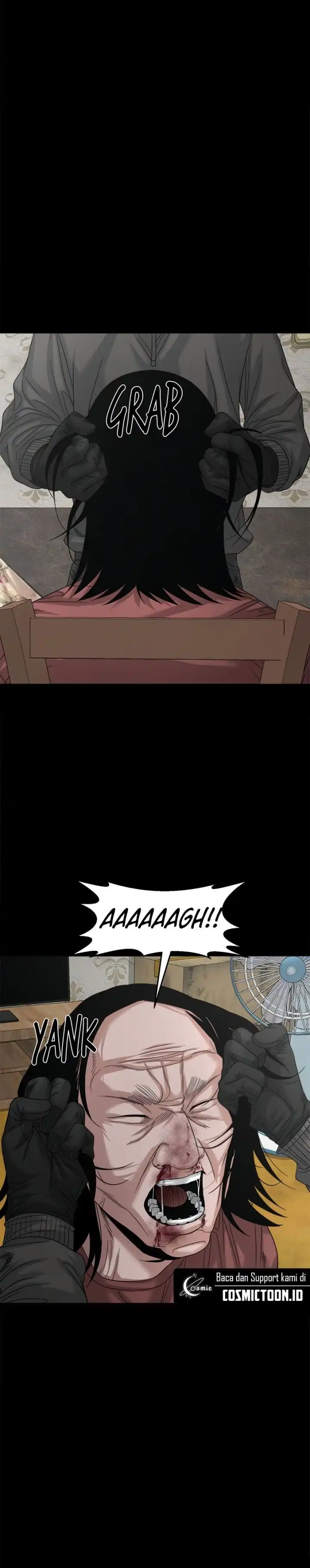 Gwichonri Chapter 69 halaman 12