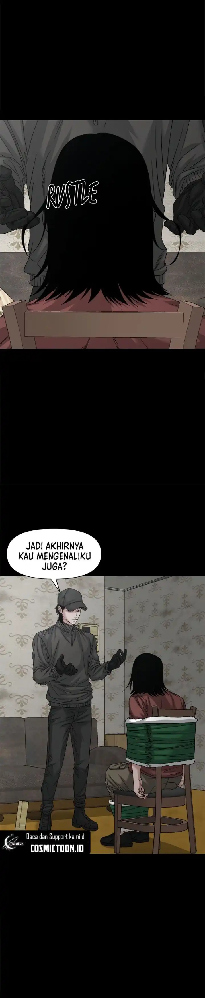 Gwichonri Chapter 69 halaman 14