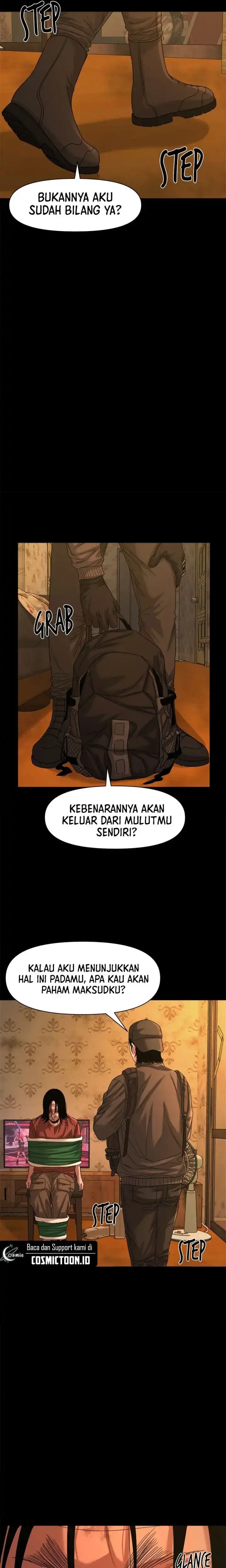 Gwichonri Chapter 69 halaman 31