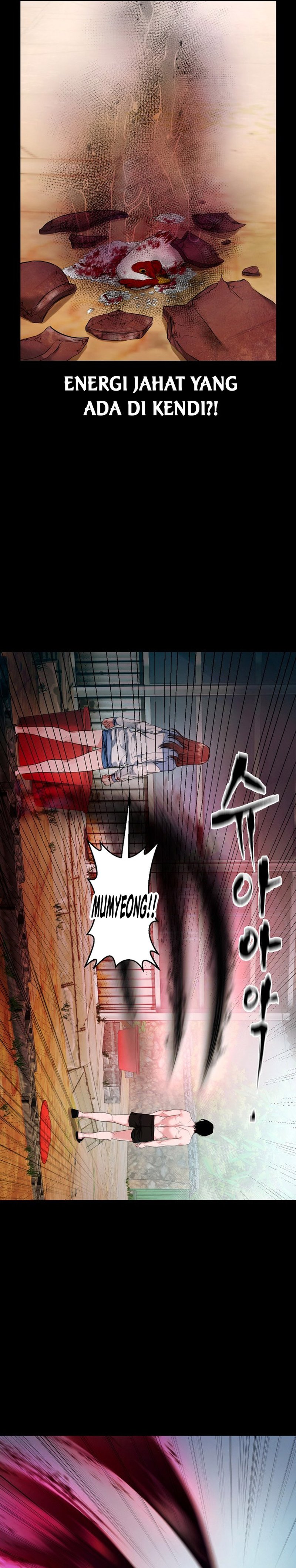 Gwichonri Chapter 7 halaman 8