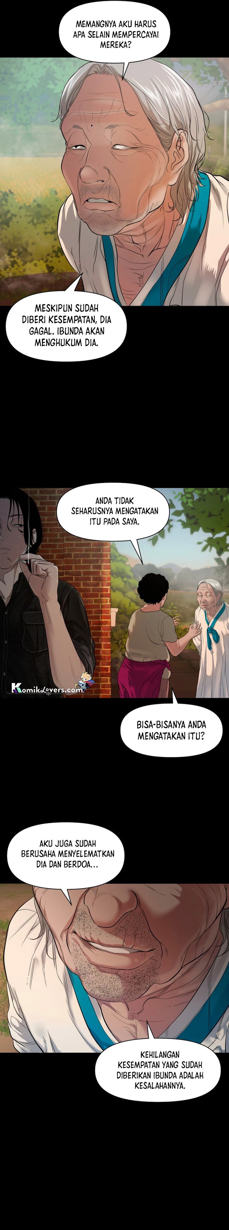 Gwichonri Chapter 7 halaman 24