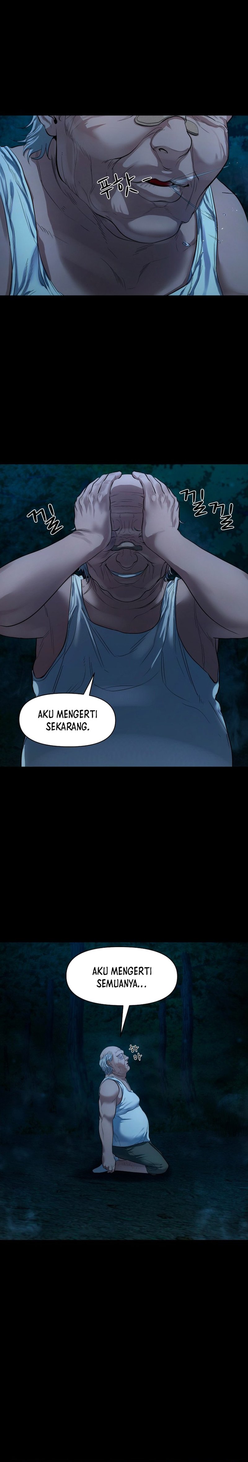 Gwichonri Chapter 7 halaman 30