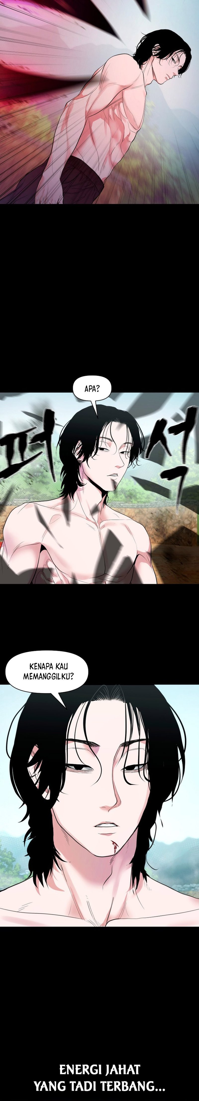 Gwichonri Chapter 7 halaman 9