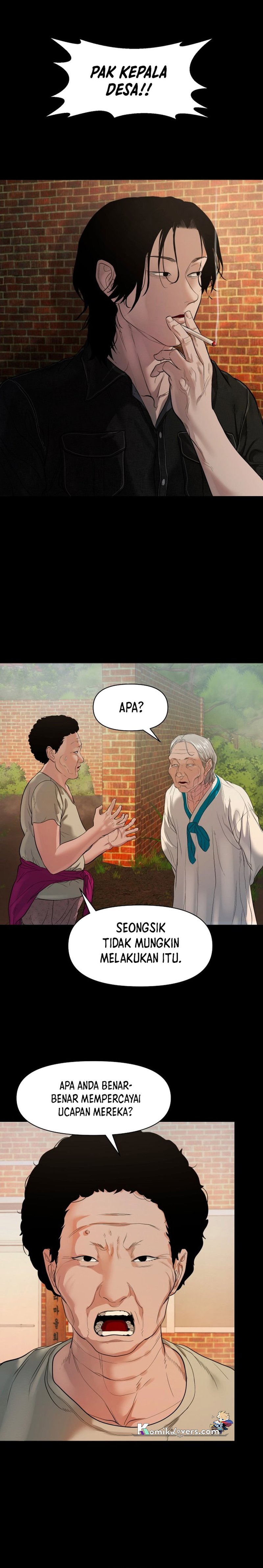 Gwichonri Chapter 7 halaman 23