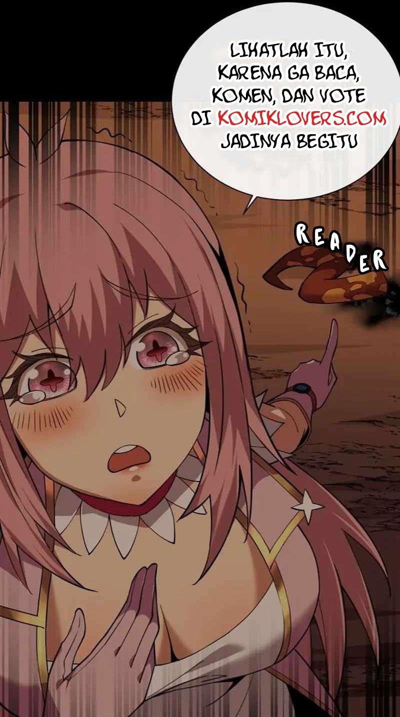 Gwichonri Chapter 7 halaman 34