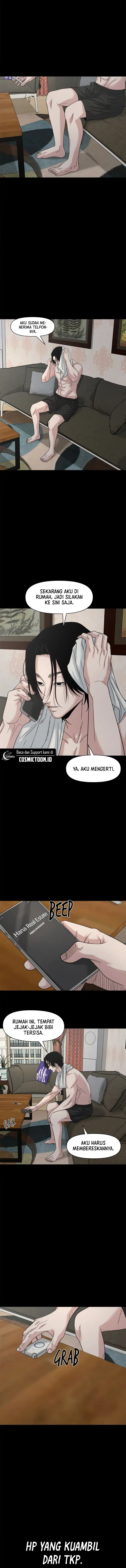Gwichonri Chapter 71 halaman 10