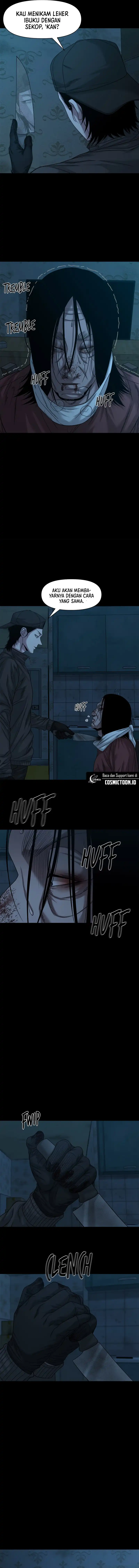 Gwichonri Chapter 71 halaman 6