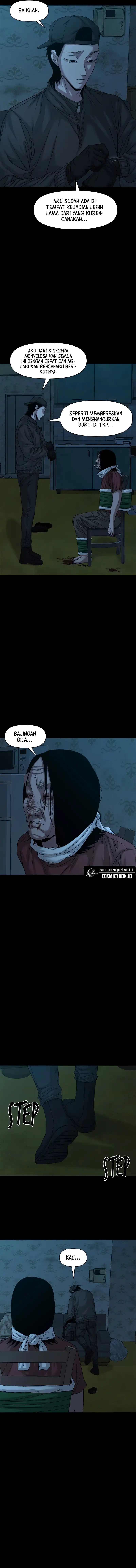 Gwichonri Chapter 71 halaman 5