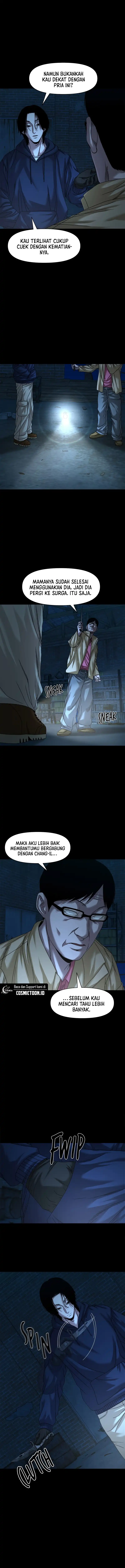 Gwichonri Chapter 72 halaman 3