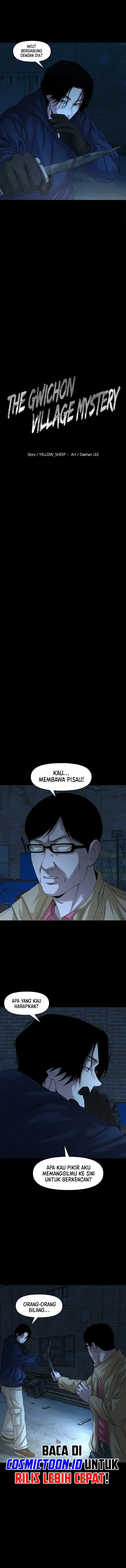 Gwichonri Chapter 72 halaman 4