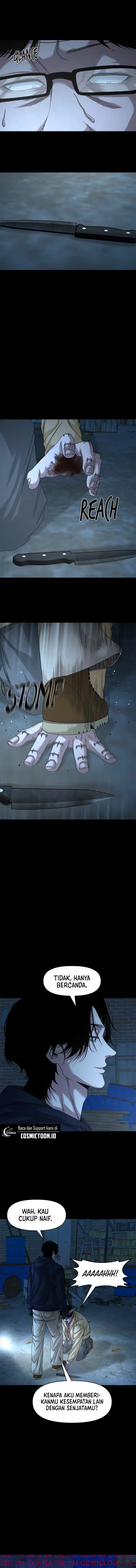 Gwichonri Chapter 72 halaman 7
