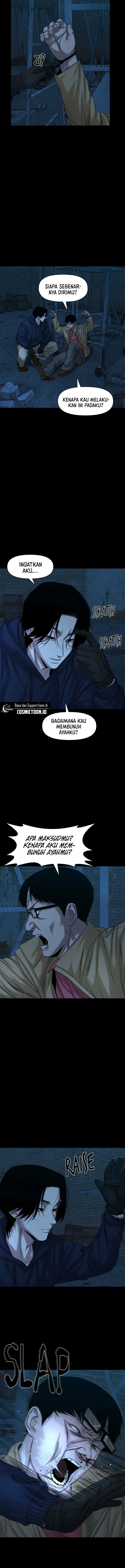 Gwichonri Chapter 72 halaman 12