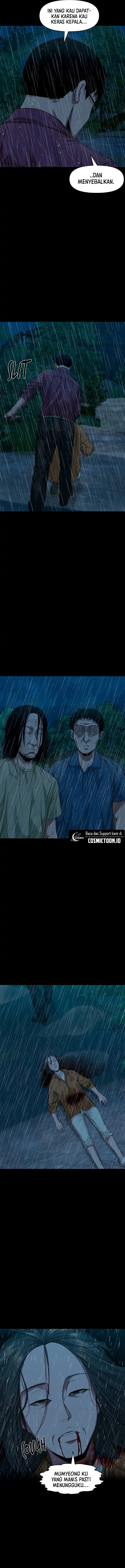 Gwichonri Chapter 73 halaman 15