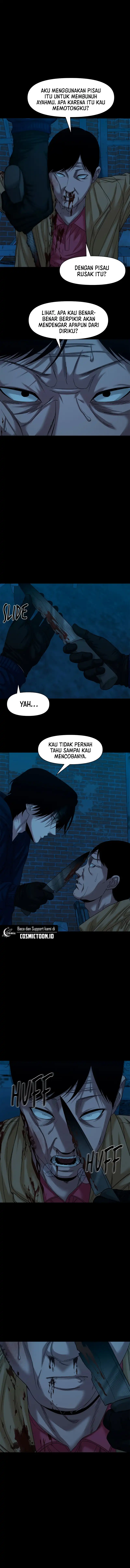Gwichonri Chapter 73 halaman 5