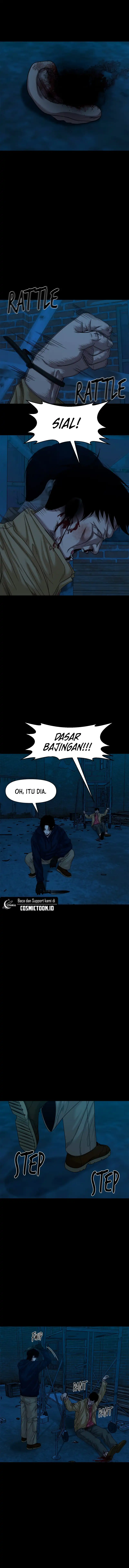 Gwichonri Chapter 73 halaman 2
