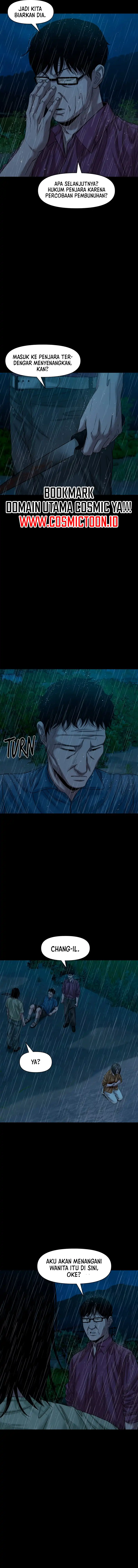 Gwichonri Chapter 73 halaman 12
