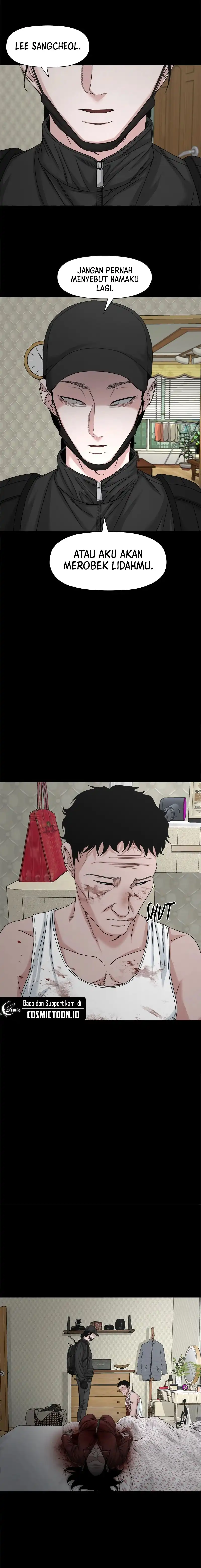 Gwichonri Chapter 76 halaman 4