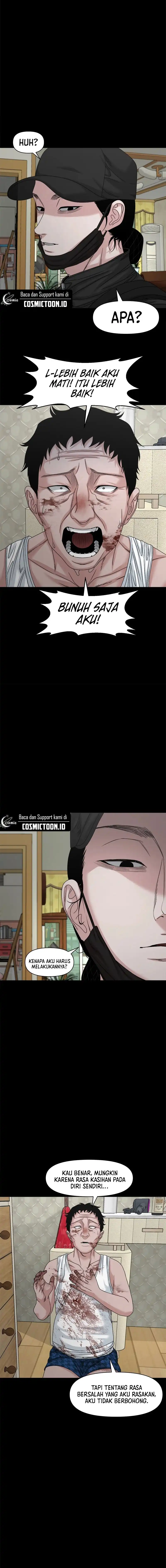 Gwichonri Chapter 76 halaman 9