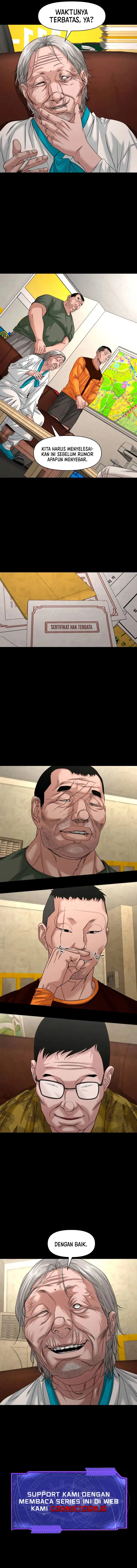 Gwichonri Chapter 79 halaman 10