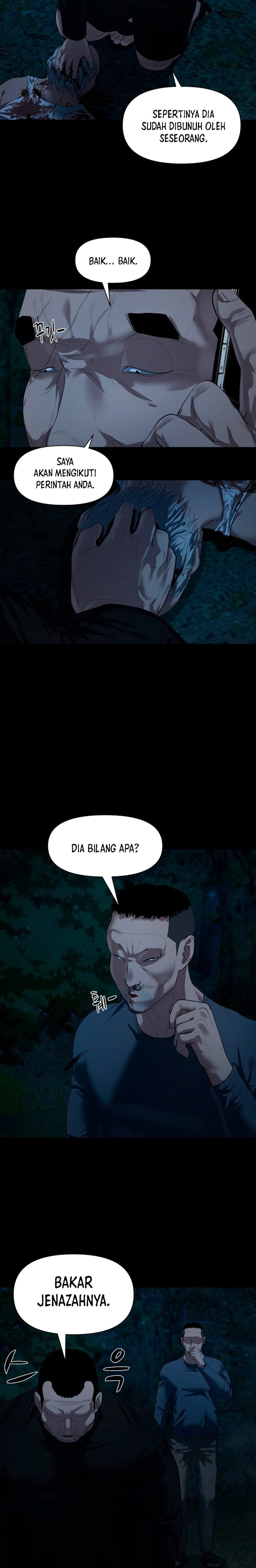 Gwichonri Chapter 8 halaman 30