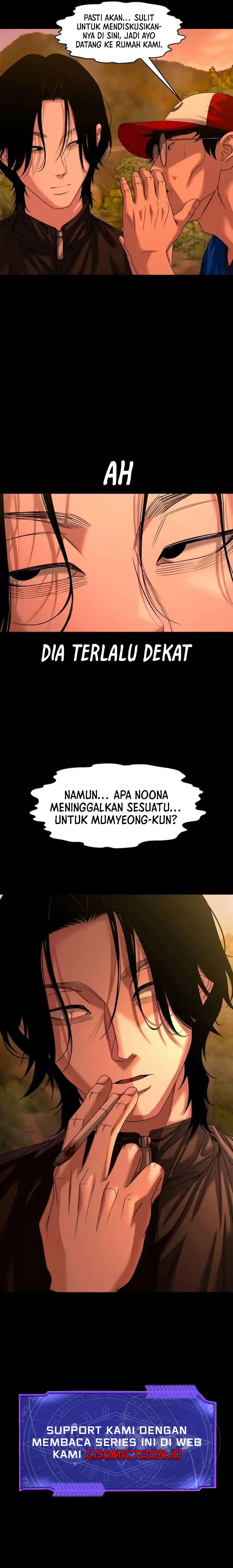 Gwichonri Chapter 80 halaman 10