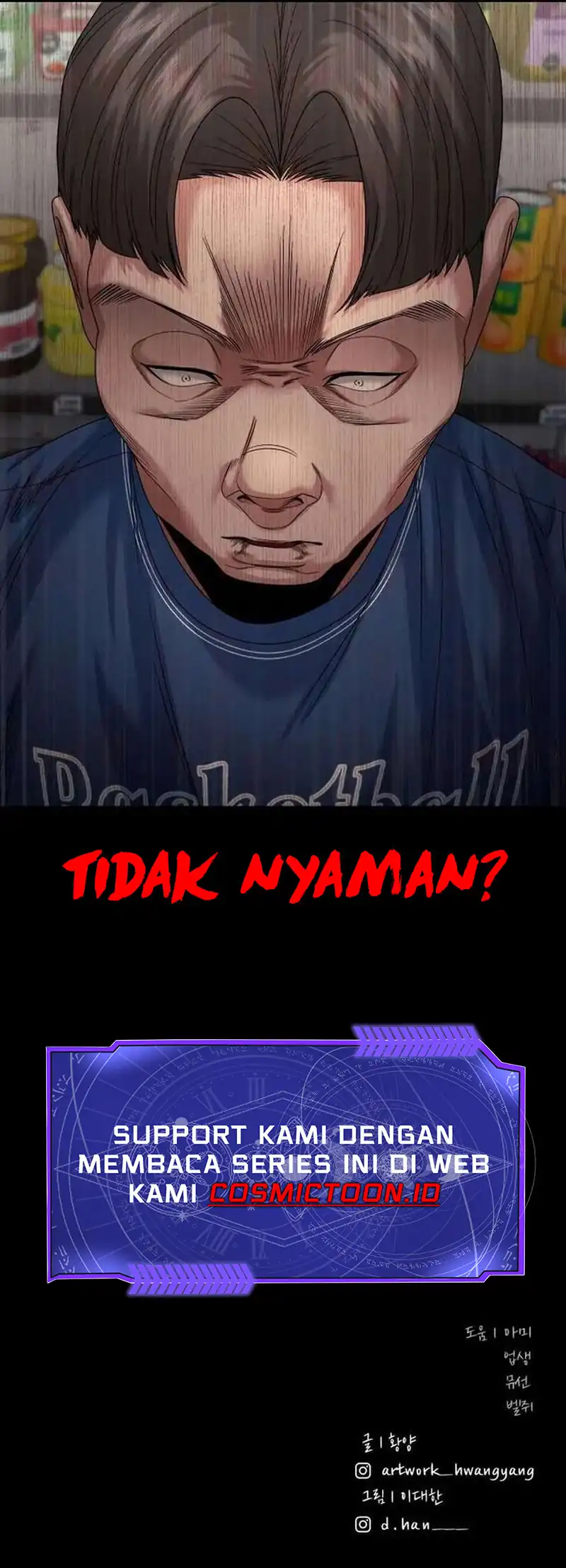 Gwichonri Chapter 81 halaman 12