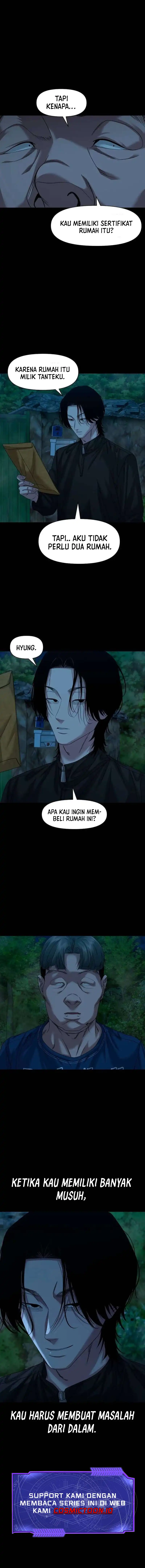 Gwichonri Chapter 82 halaman 10