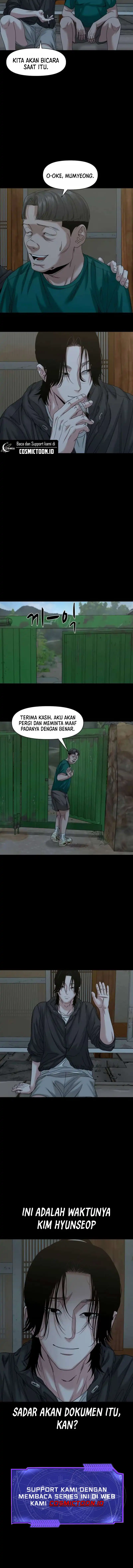 Gwichonri Chapter 85 halaman 11