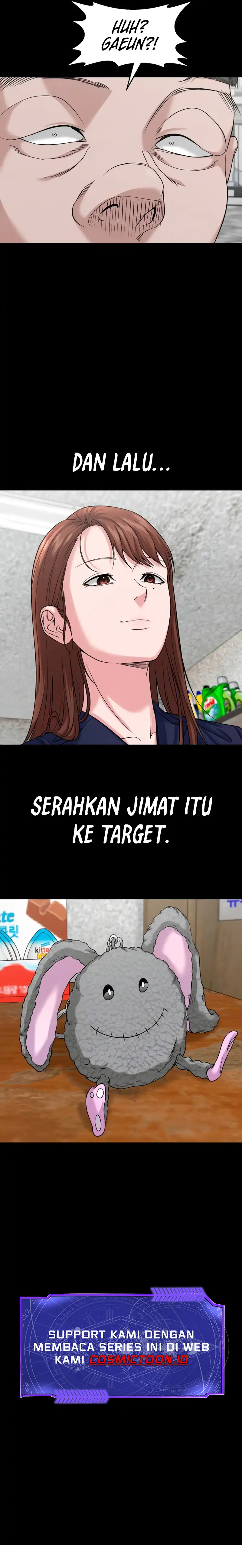 Gwichonri Chapter 88 halaman 10