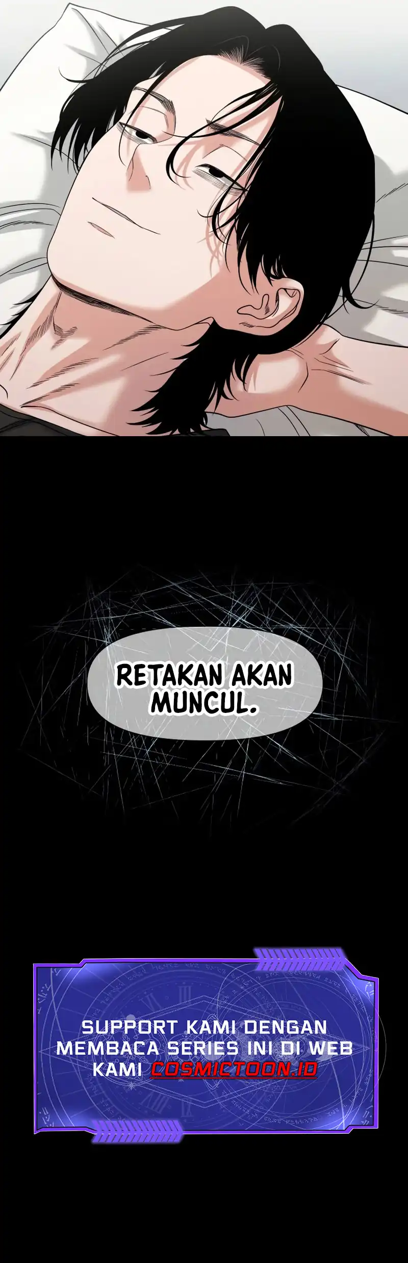 Gwichonri Chapter 89 halaman 10